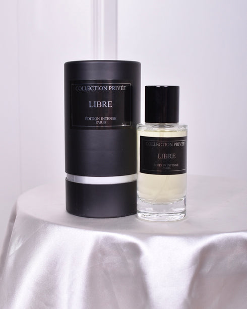 Eau de parfum Libre