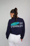 priority underslept longsleeve navy