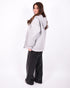Scuba vest light grey