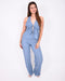 Coco set Blue