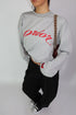 Prior longsleeve grey