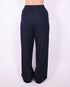Tall stretch pantalon navy