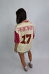 Priority studio jersey butter yellow