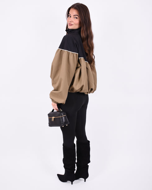 everyday legging black