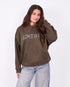 Redefined Camo hoodie