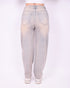 petit vintage washed balloon jeans