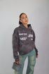 priority AMS-LDN hoodie grey