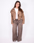 Spring trenchcoat Camel