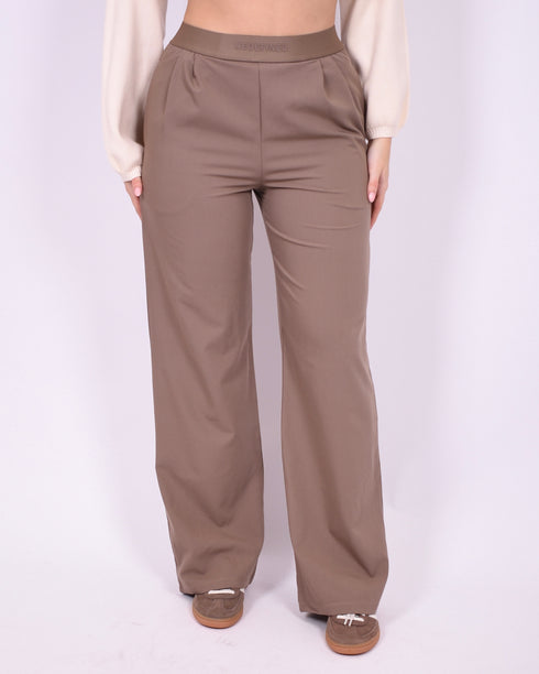 redefined pants taupe