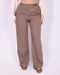 redefined pants taupe