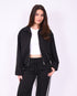 jacky bomber jacket black