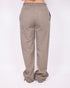 Gigi parachute pants kaki