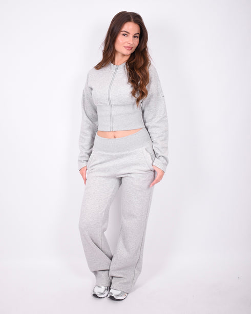 Redefined tall jogger light grey