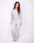 Redefined tall jogger light grey