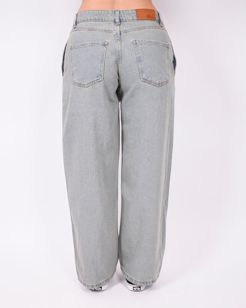Luna vintage wash jeans