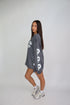 Priority PPP jersey set dark grey