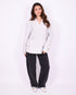 Nena blazer light grey