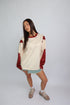 priority jersey longsleeve bordeaux