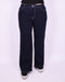 Curve stretch jeans dark blue