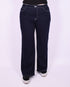 Curve stretch jeans dark blue