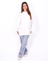 Oversized t-shirt white