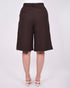 pantalon jort brown