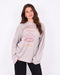 studio longsleeve grey