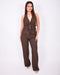 Coco set Brown