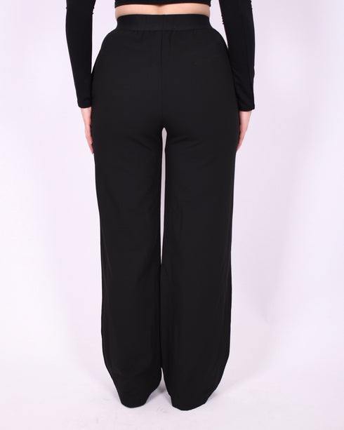 redefined pants black
