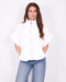 Gilet vest white