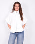 Gilet vest white