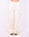 Alix pantalon ecru