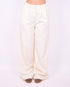 Alix pantalon ecru