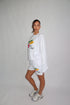 priority loved two piece white