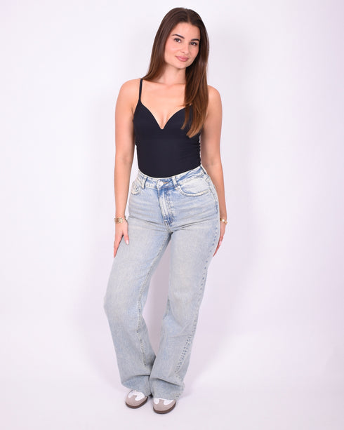 vintage tall stretch jeans 3636-18