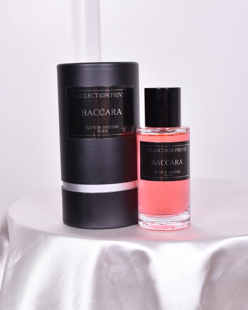 Eau de parfum Baccara