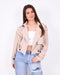 spring trenchcoat beige