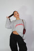 Prior longsleeve grey