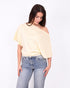 Lucy top yellow