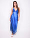 Ocean dress Blue