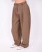 Leila pantalon Camel
