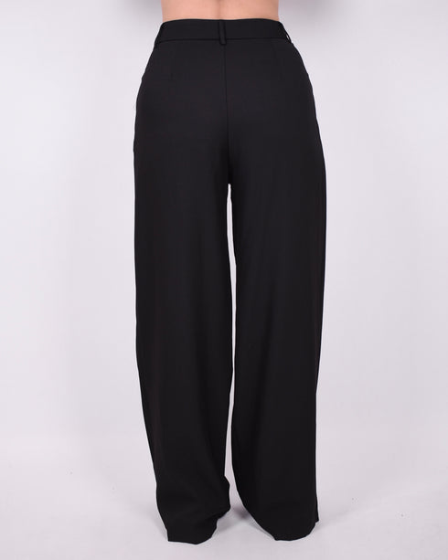 Alix pantalon black