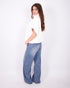 Gilet vest white