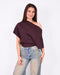 lucy top choco