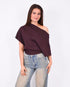 lucy top choco