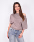 Lucy top taupe