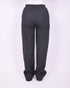 Tall pantalon jogger dark grey