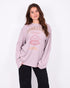 studio longsleeve grey