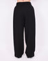 Leila pantalon black