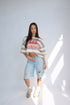 Priority CEO tee butter yellow